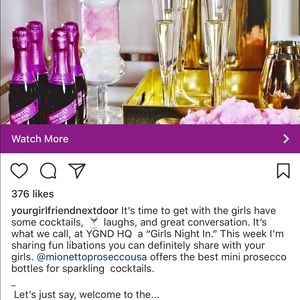 Meet your Posher, Nikki